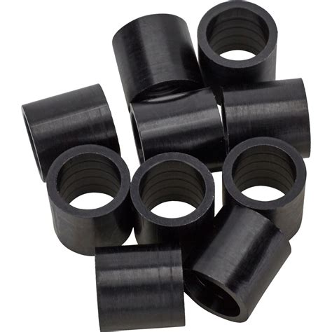 1 2 Inch To 3 8 Inch Nylon Heim Joint Rod Ends Spacers