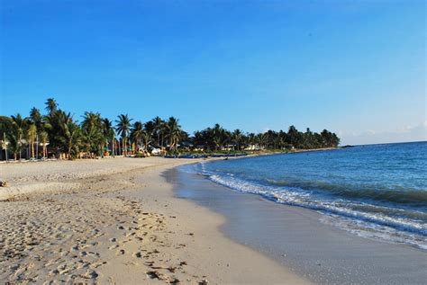 Cómo Viajar De Manila A Pagudpud Ilocos Norte Estilo Mochilero