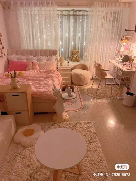 Pin by ୨୧ on i n t e r i o r Room inspiration bedroom