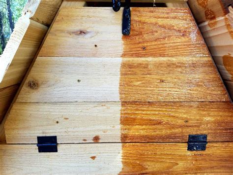 tung oil finish  oak floors  toby denison blog