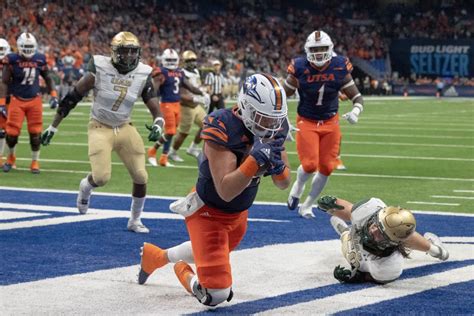 25 Facts About UTSA Vs. Alabama - Facts.net