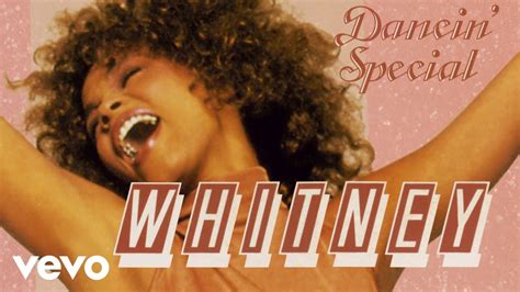 Whitney Houston How Will I Know Dance Remix Official Audio Youtube