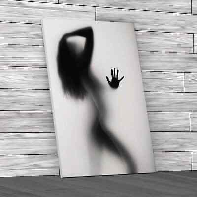 Naked Woman Art In Art Prints For Sale EBay