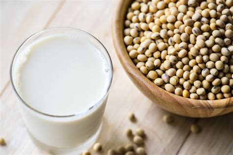 Unknown Soybean Facts And Amazing Health Benefits Loudfact