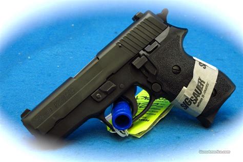 Sig Sauer P220 Compact Sas Gen 2 45 For Sale At 920787554