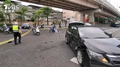 109年台灣交通事故死亡人數達3千人 超過鄰國日本 Yahoo奇摩汽車機車