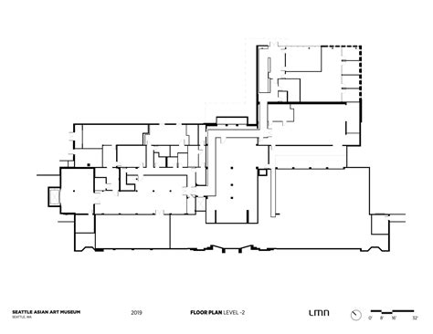 Gallery of Seattle Asian Art Museum / LMN Architects - 23