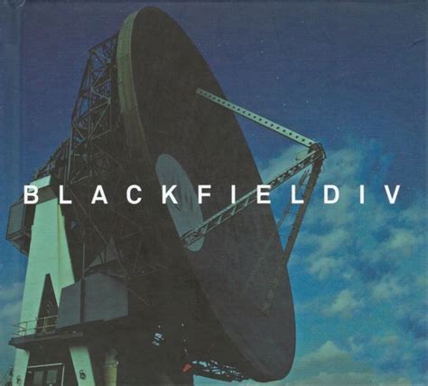 Blackfield - Blackfield IV Lyrics and Tracklist | Genius