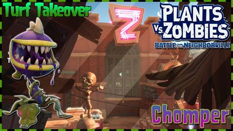 Plants Vs Zombies Battle For Neighborville Green Gooey Gungy Gunky