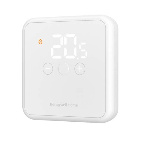 Honeywell Home Dt4r Wireless Room Thermostat Dts42wrfst20