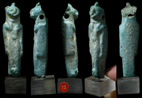 Ancient Resource: Ancient Egyptian Amulets for Sale