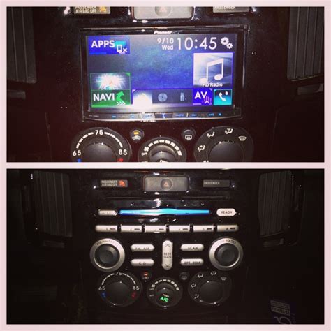 Car Audio - Sound Wave Customs