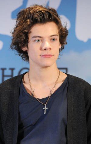 Harry Styles' Transformation Over the Years: One Direction to Now | J-14