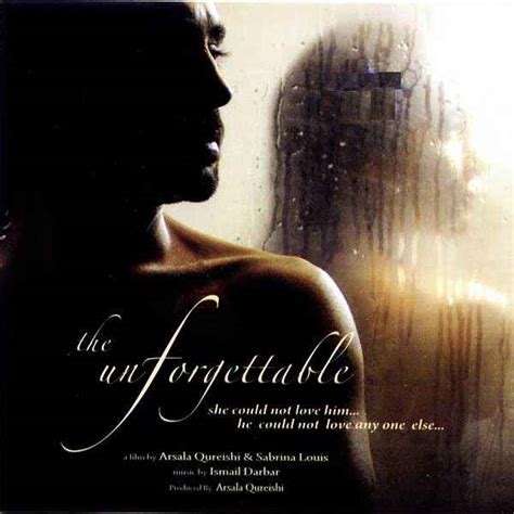 The Unforgettable (2009) Poster Wallpapers