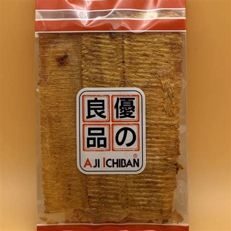 Aji Ichiban Snacks – Better snacks for better life