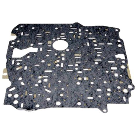 Ac Delco Automatic Transmission Valve Body Separator Plate For