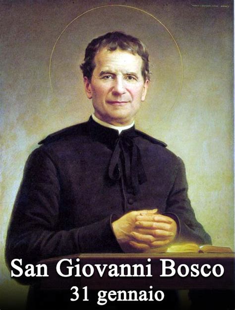 San Giovanni Bosco