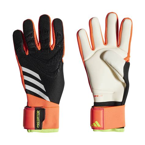 Torwarthandschuhe Predator Gloves Competition