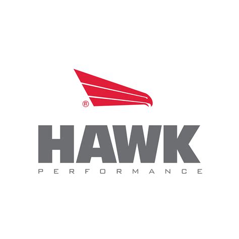 Hawk Performance Logo