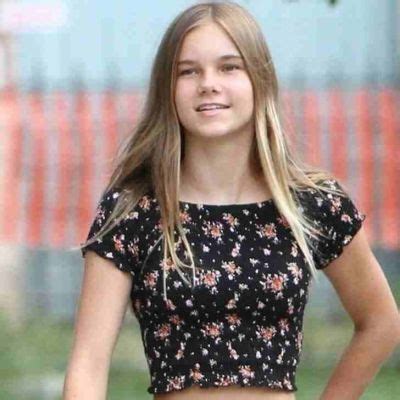 Emmeline Bale Net Worth Bio Age Height Wiki