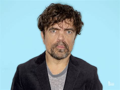 What Is Peter Dinklage's Net Worth? (Updated 2023)