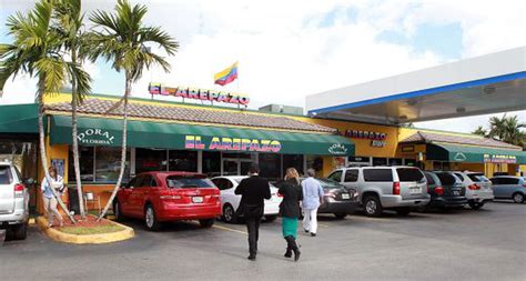 Los 6 Restaurantes Venezolanos En Doral Fl Que Tienes Que Ir