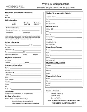 Fillable Online Wc Form V Op Fillable Docx Fax Email Print