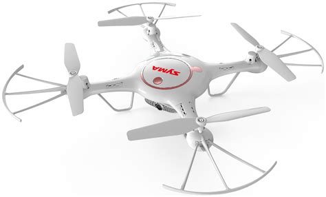 Syma X5UW-D FPV dönthető kamera + optikai szenzor - Drónok közép méret ...