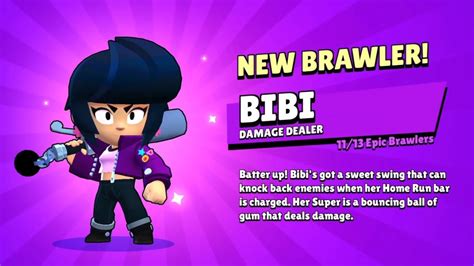 Ungamthola Kanjani U Bibi Ku Brawl Stars