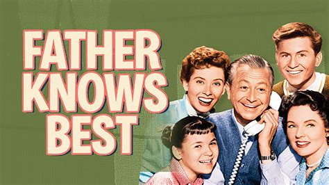 Watch Father Knows Best Prime Video