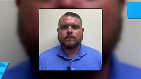 Fernandina Beach Police Detective Accused Of Drugging Sexually