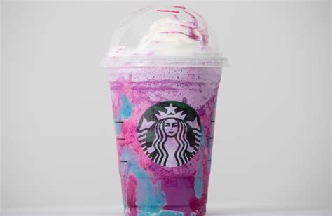 Starbucks Barista Has Meltdown Over Unicorn Frappuccino Kutv