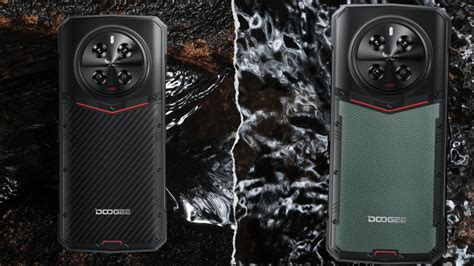 Top Best Doogee Rugged Smartphones Youtube