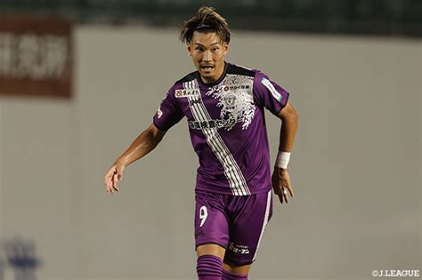 【公式】藤枝よりfw渡邉が完全移籍加入【c大阪】：jリーグ公式サイト（jleaguejp）