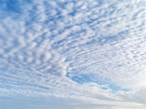 Rare Information About Altostratus Clouds You'll Want to See - Science Struck