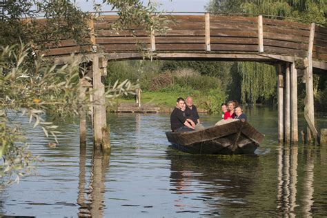 Ô Marais by Isnor Explorez le marais audomarois autrement Pas de