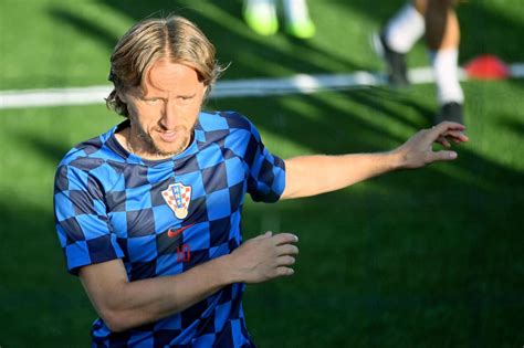 Slobodna Dalmacija Luka Modrić u velikom intervjuu otkrio pravu