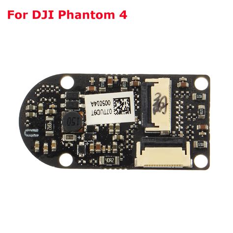 New Yr Motor Esc Chip Circuit Board Rc Quadcopter Parts For Dji Phantom