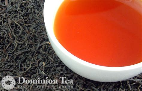 Malty Assam Black Tea Full Bodied Malty Indian Tea Dominion Tea