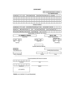 Fillable Online Sec Form B Of Aboitiz Power Corporation Wrb February