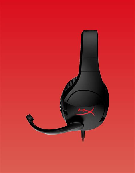 Headset Hyperx Cloud Stringer Gamers Ecuador Tu Tienda Gamer