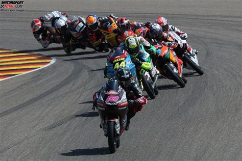 Fotos Moto Grand Prix Von Deutschland Sachsenring Foto