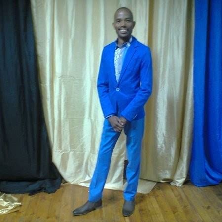 Takalani Mulaudzi - Minister and Pastor - Rhema Faith In Christ Bible ...