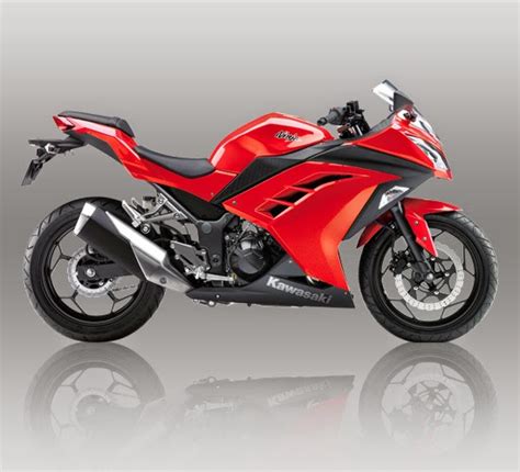 Modifikasi Kawasaki Ninja 250 Ninja Rr Mono Ceper Terbaru Keren 2014