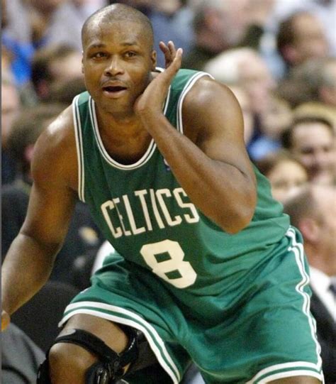 Antoine Walker Net Worth: NBA to Now - Washington Insider