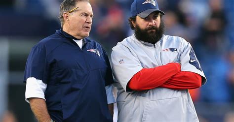 What Its Like To Work For Legendary Nfl Coach Bill Belichick Whose