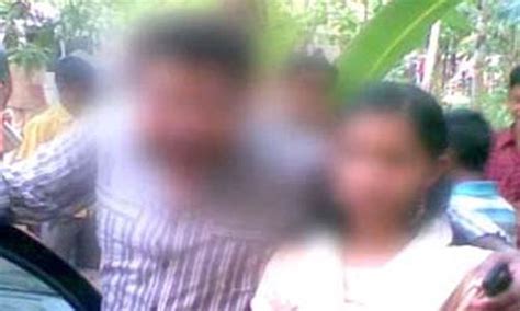 Chargesheeted In Kerala Sex Scandal India News India TV
