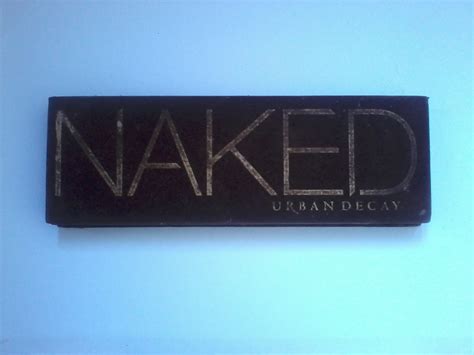 Resenha Paleta Naked Urban Decay Clich Feminino