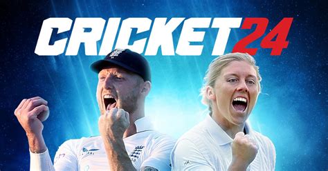 Cricket 24 is Coming to Xbox and Game Pass - Here's What You Need to Know