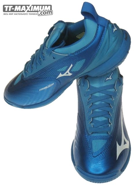 MIZUNO Wave Drive NEO размер 39 купить